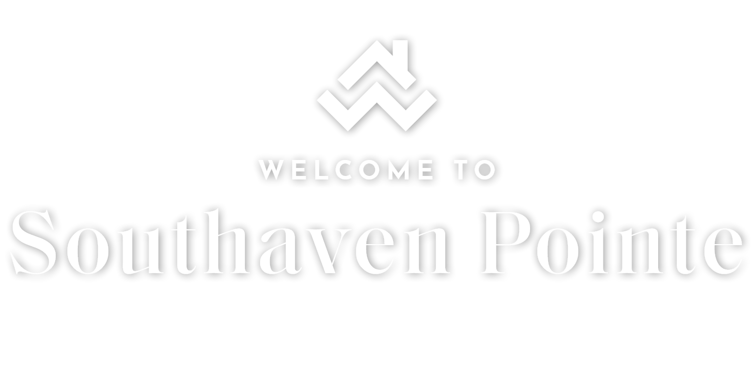 Floor Plans of Southaven Pointe in Southaven, MS